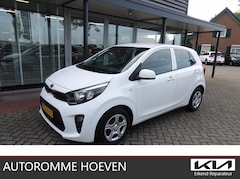 Kia Picanto - 1.0 DPi ComfortLine 15.000km Org. Ned