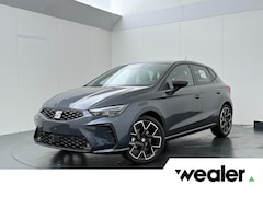 SEAT Ibiza - FR Business Connect 1.0 EcoTSI 85 kW / 115 PK Hatc