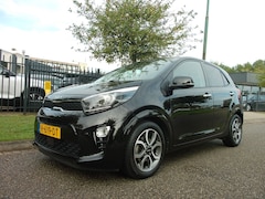 Kia Picanto - 1.0 DPi AMT 67pk 4-zits DynamicPlusLine