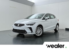 SEAT Ibiza - Style 1.0 EcoTSI 70 kW / 95 PK Hatchback 5 deurs 5