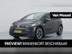 Volkswagen ID.3 - Pro S 77 kWh 204 PK | SoH ..% | Automaat | 360 Camera | Navigatie | Stoelverwarming | LED