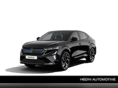 Renault Rafale - 1.2 E-Tech 4x4 plug-in hybrid 300 atelier Alpine | Pack light en sound| Pack Vison| Snel l