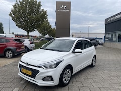Hyundai i20 - 1.0 T-GDI Comfort + NAVI*RIJKLAARPRIJS