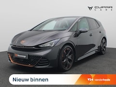 CUPRA Born - Adrenaline 62 kWh 204PK Aut. Warmtepomp, Keyless, Achteruitrijcamera, Adaptieve Cruise Con