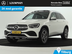Mercedes-Benz GLC-klasse - 300 e 4MATIC Premium Plus | Panoramadak | Trekhaak | Nightpakket | Inclusief 24 maanden Ce
