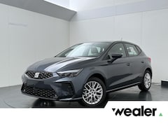 SEAT Ibiza - Style 1.0 EcoTSI 70 kW / 95 PK Hatchback 5 deurs 5