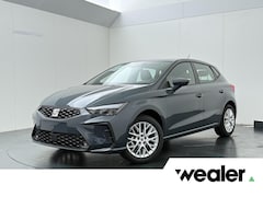 SEAT Ibiza - Style 1.0 EcoTSI 70 kW / 95 PK Hatchback 5 deurs 5