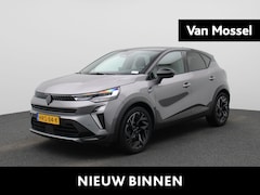 Renault Captur - 1.6 E-Tech full hybrid 145 esprit Alpine | Automaat | Achteruitrijcamera | Navigatie