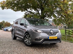 Renault Espace - 1.6 dCi Dynamique 7p. | Automaat + Schuif/kantel dak + Clima + Cruise nu € 6.975,