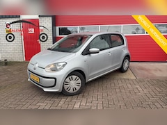 Volkswagen Up! - 1.0 move up BlueMotion NAVI / AIRCO / BLUETOOTH / ELEK RAMEN / NL-AUTO