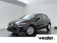 SEAT Ibiza - Reference 1.0 EcoTSI 70 kW / 95 PK Hatchback 5 deu