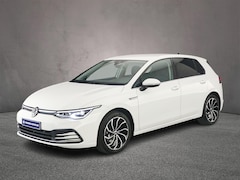 Volkswagen Golf - Style 1.5 TSI 150pk Adaptive cruise control, LED koplampen, App connect, Parkeersensoren,