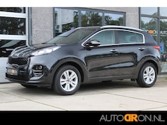 Kia Sportage - 1.6 GDI First Edition Navigatie Camera Orig. NL