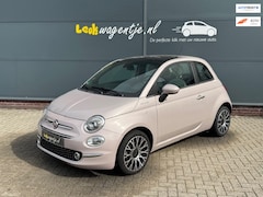 Fiat 500 - 1.0 Hybrid Dolcevita *carplay *climate *cruise *16”