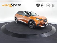 Peugeot e-2008 - EV GT 50 kWh | 11 KW Lader | 96, 3% SOH | Adaptieve Cruise Control | Dodehoekdetectie | St