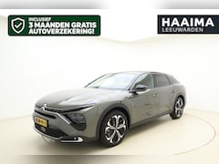 Citroën C5 X - 1.6 Plug-in Hybrid 180 Plus Automaat | Navigatie | Climate Control | Cruise Control Adapti