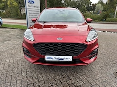 Ford Kuga - 2.5 PHEV ST-Line 225pk | Afneembare Trekhaak | Adaptieve Cruise | Winterpack |