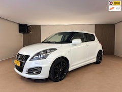 Suzuki Swift - 1.6 Sport trekhaak, keyless start, Stoelverwarming