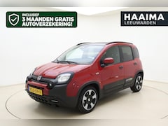 Fiat Pandina - 1.0 Cross | NIEUW | Zwart dak | 8 jaar fabrieksgarantie | Lichtmetalen velgen | Hoge insta