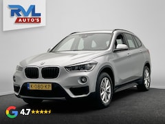 BMW X1 - SDrive18i High Executive | Trekhaak | Navigatie | PDC | Cruise/Control | Climate/Control |