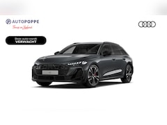Audi A5 Avant - S edition e-hybrid 220 kW / 299 PK Avant 7 versn