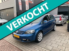 Volkswagen Golf Plus - 1.6 FSI Sportline Schuifdak Airco NAP APK