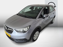 Opel Crossland X - 1.2 Edition
