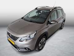 Peugeot 2008 - 1.2 Automaat Allure