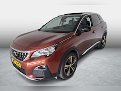 Peugeot 3008 - 1.2 PureTech Allure