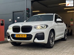 BMW X3 - M40i xDrive High Executive / PANO / HEAD-UP / 360 CAM / KEYLESS / CARPLAY / MEMORY / HARM