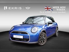 MINI 3-Deurs - Cooper C | Favoured Uitvoering + Pakket M