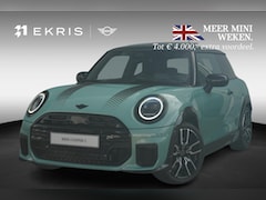 MINI 3-Deurs - Cooper C John Cooper Works Uitvoering | Pakket L | Harman Kardon | 360-Graden Camera | Sto