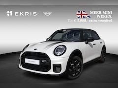 MINI 5-Deurs - Cooper C John Cooper Works M | Panorama Dak | Premium Sportstoelen | Sportstuur