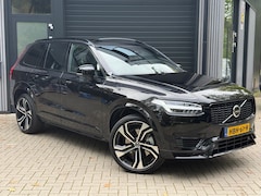 Volvo XC90 - 2.0 T8 Plug-in hybrid AWD Ultra Dark