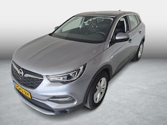 Opel Grandland X - 1.2 Turbo Business Elegance