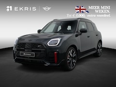 MINI Countryman - 2.0 JCW ALL4 John Cooper Works Trim | Pakket XL
