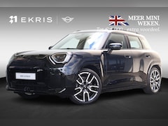 MINI Aceman - E John Cooper Works Trim | Pakket S Plus