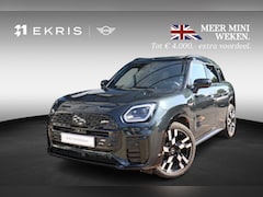 MINI Countryman - 1.5 C John Cooper Works Trim | Pakket XL