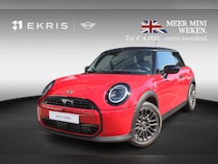 MINI 3-Deurs - 1.5 Cooper C Classic Trim | Pakket L
