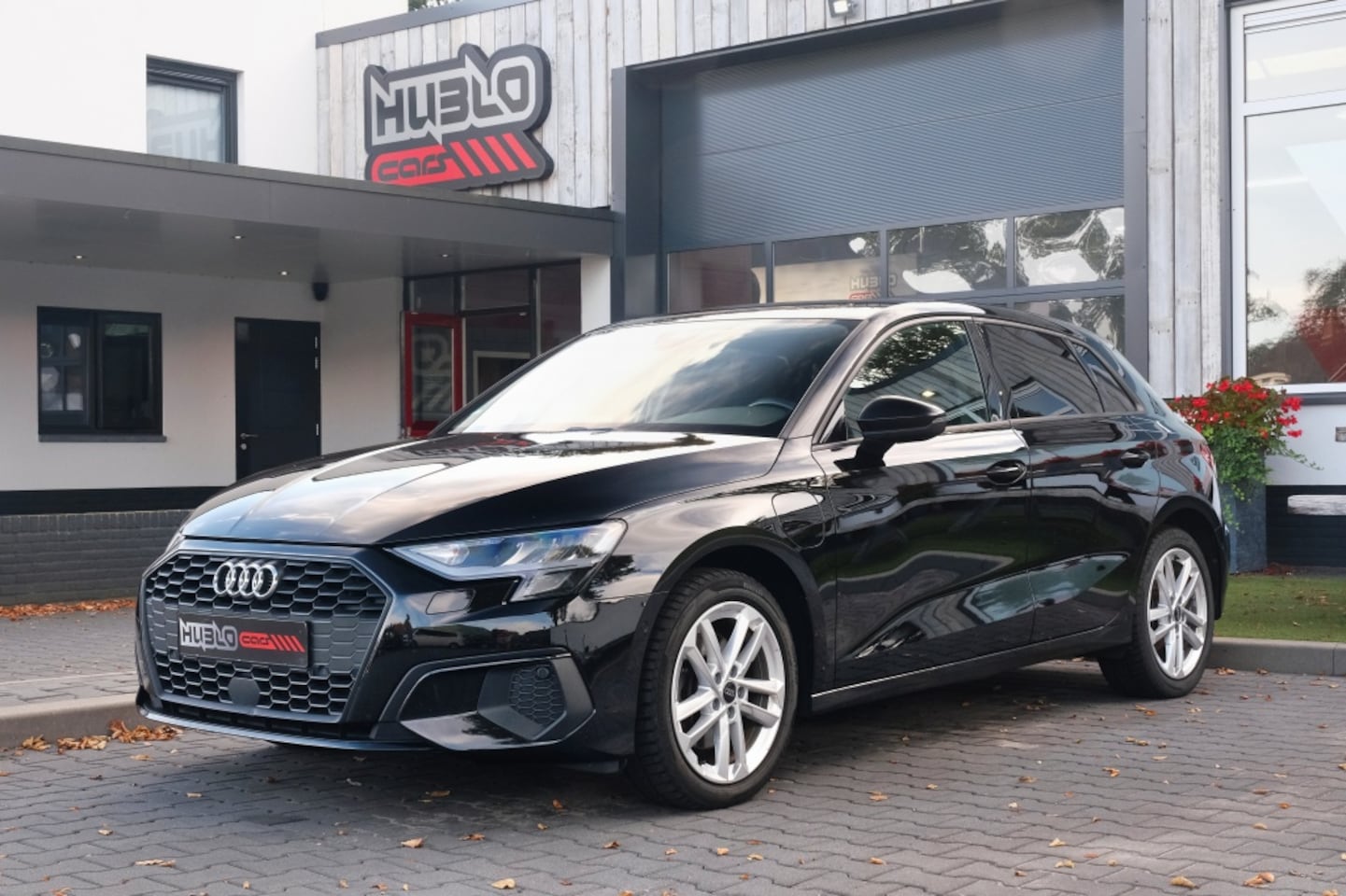 Audi A3 Sportback - 40 TFSI e Kuipstoelen, Stoelverwarming, Digitaal Display - AutoWereld.nl