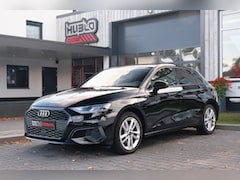 Audi A3 Sportback - 40 TFSI e Kuipstoelen, Stoelverwarming, Digitaal Display
