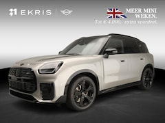 MINI Countryman - E John Cooper Works Uitvoering | Pakket L