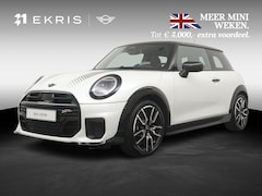 MINI 3-Deurs - 2.0 Cooper S John Cooper Works Trim | Pakket XL