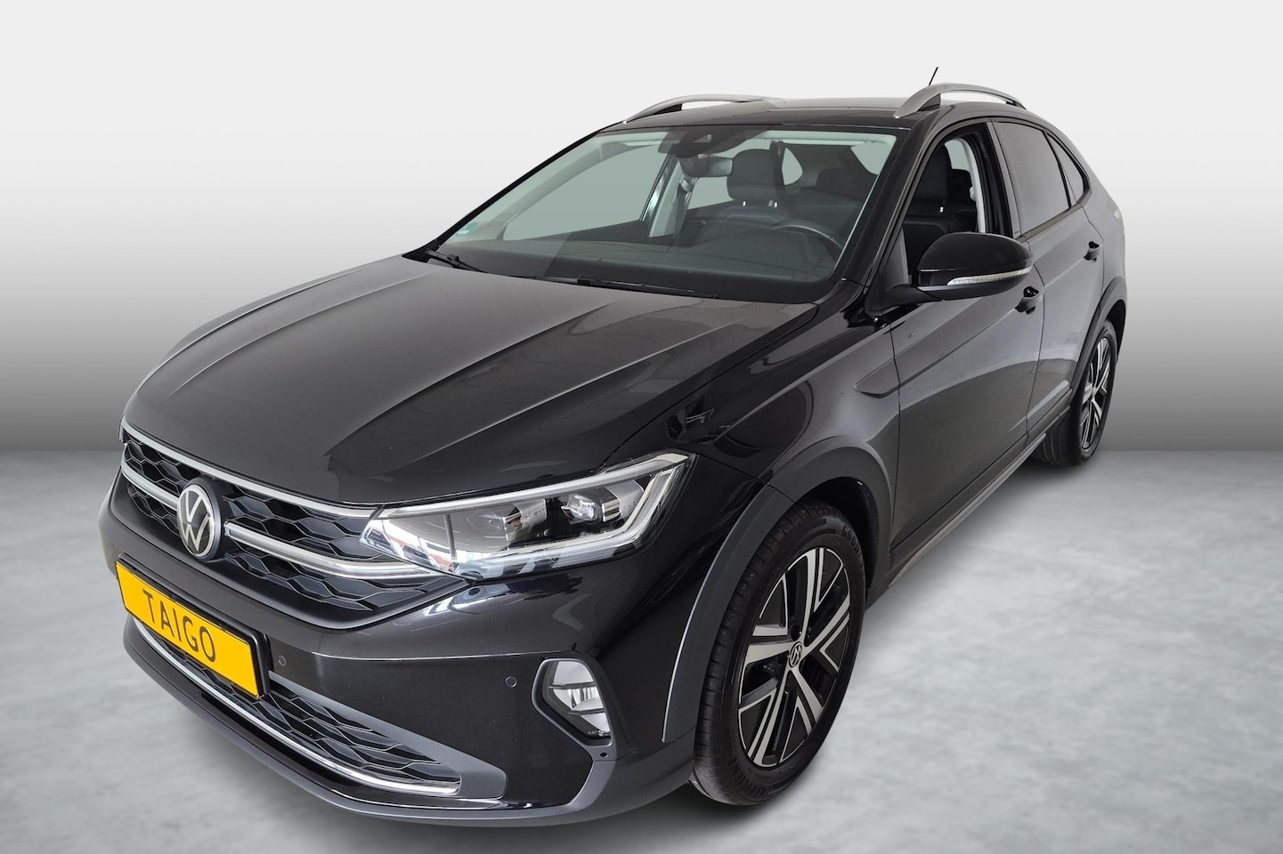 Volkswagen Taigo - 1.0 TSI Style Automaat - AutoWereld.nl