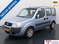 Fiat Doblò - 1.4 Dynamic