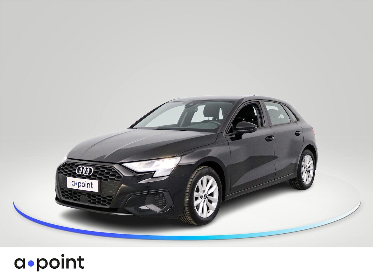 Audi A3 Sportback - 30 TFSI Pro Line 110 pk | Navigatie via app | Autom Airco | Parkeersensoren achter | Cruis - AutoWereld.nl