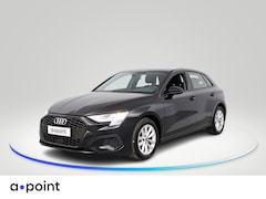 Audi A3 Sportback - 30 TFSI Pro Line 110 pk | Navigatie via app | Autom Airco | Parkeersensoren achter | Cruis