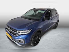 Volkswagen T-Cross - 1.0 TSI Style