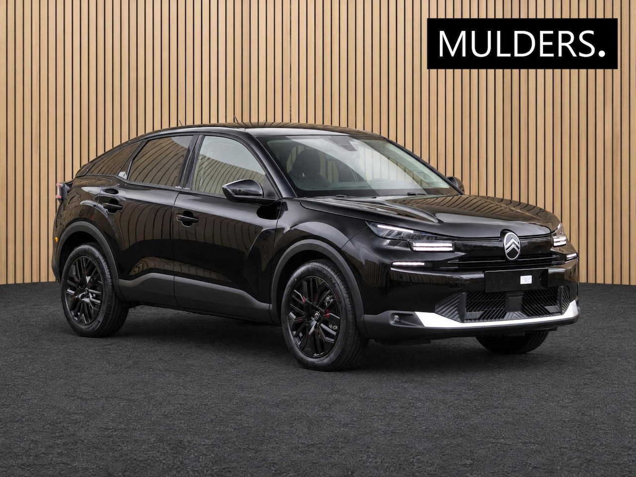 Citroën C4 - 1.2 Hybrid 145pk Collection VOORRAAD KORTING - AutoWereld.nl