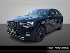 Mazda CX-60 - 2.5 e-SkyActiv PHEV Homura